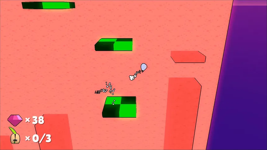 Скриншот 6 к игре Project Timbre
