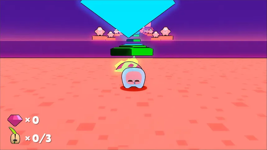Скриншот 7 к игре Project Timbre