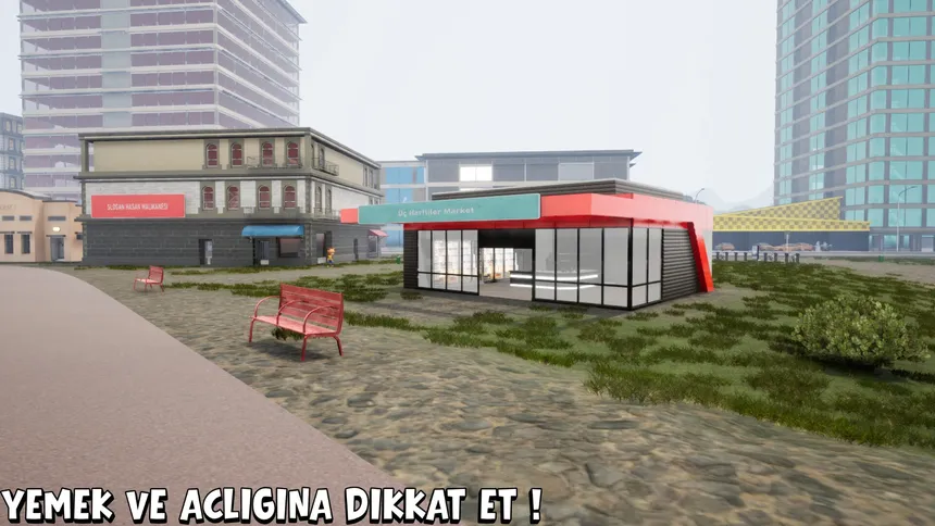 Скриншот 7 к игре Silivri