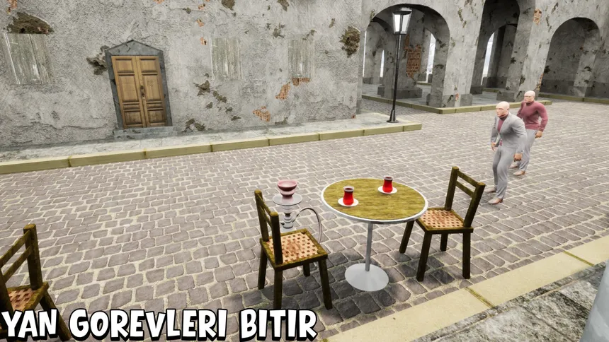 Скриншот 8 к игре Silivri