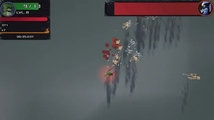 Скриншот 7 к игре Best Hero