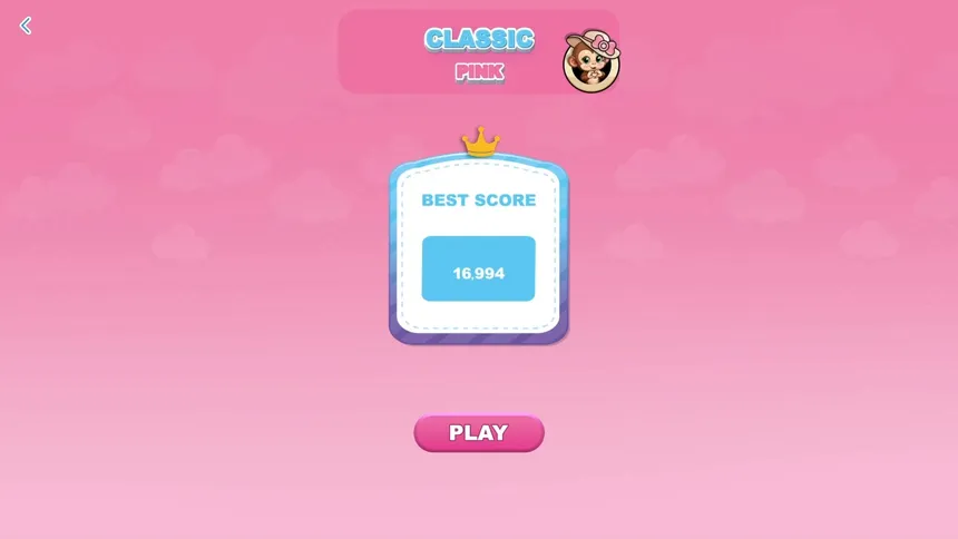 Скриншот 8 к игре Koko Loco Block Blast