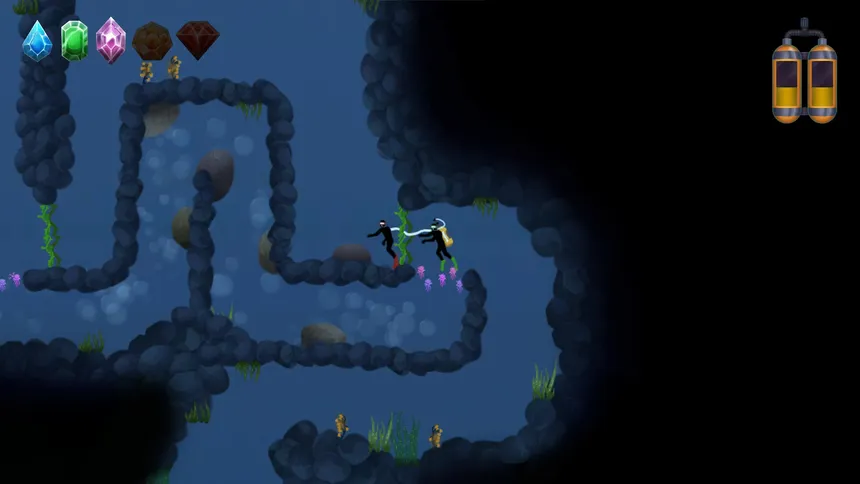 Скриншот 5 к игре Breath Bound