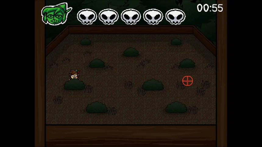 Скриншот 6 к игре HorrorVale: Act M