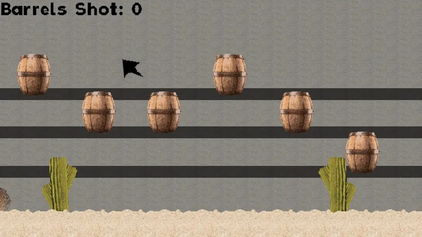 Скриншот 8 к игре Apes vs. Everyone