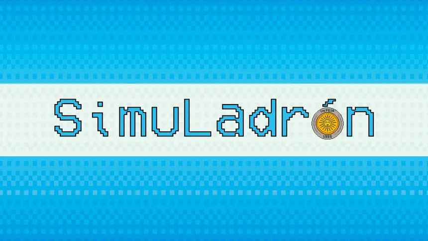 Скриншот 6 к игре SimuLadron