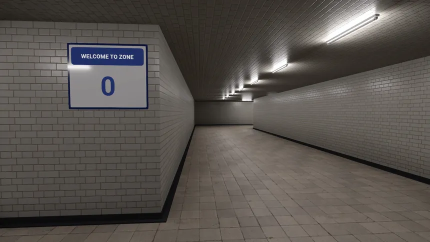Скриншот 6 к игре The Underpass