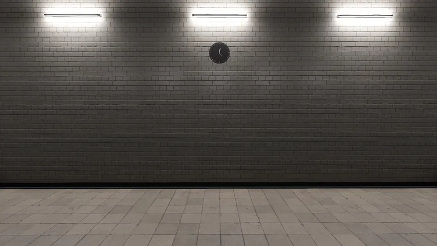 Скриншот 7 к игре The Underpass
