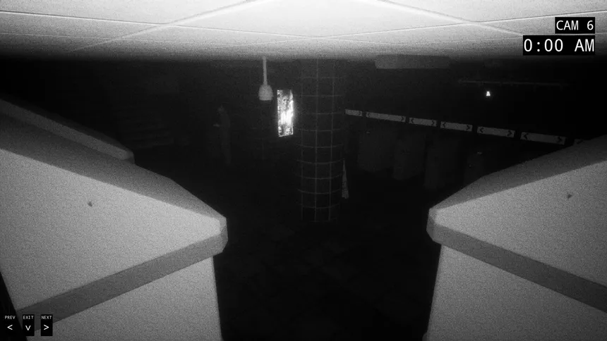 Скриншот 6 к игре 8AM: The Subway