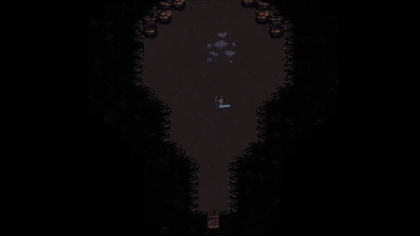 Скриншот 5 к игре Chronia: The Rotcore