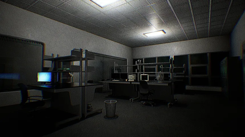 Скриншот 7 к игре Loop: Anomaly Lab