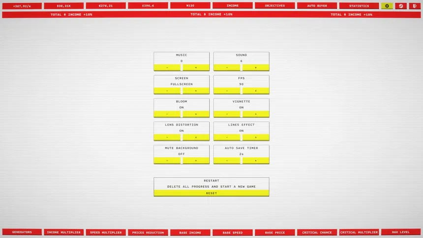 Скриншот 7 к игре Upgrade It