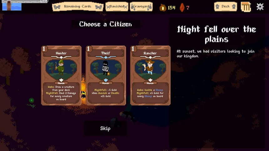 Скриншот 6 к игре King's Haven