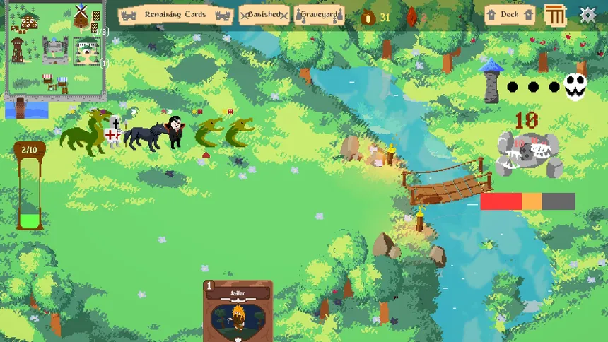 Скриншот 7 к игре King's Haven