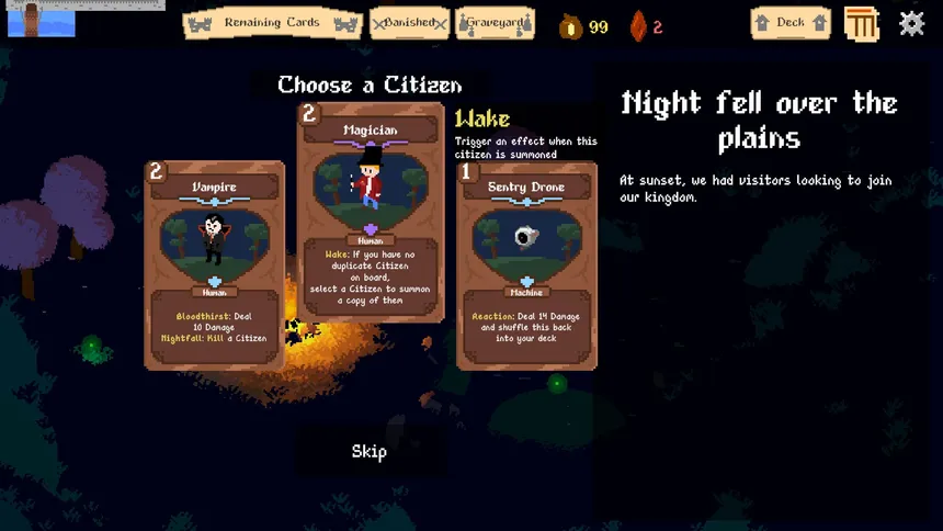 Скриншот 8 к игре King's Haven