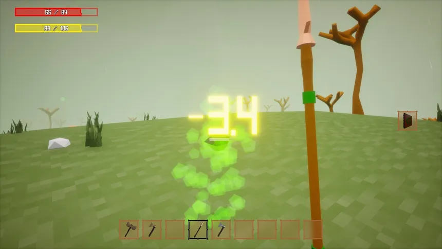 Скриншот 5 к игре Trialspire