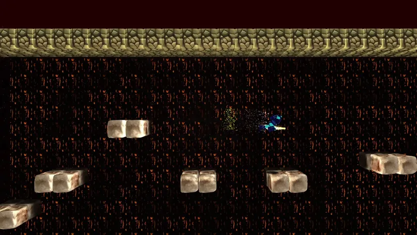 Скриншот 7 к игре Axial Rift
