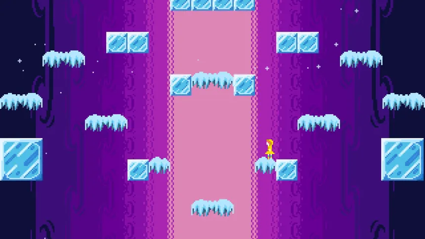 Скриншот 5 к игре Puddle