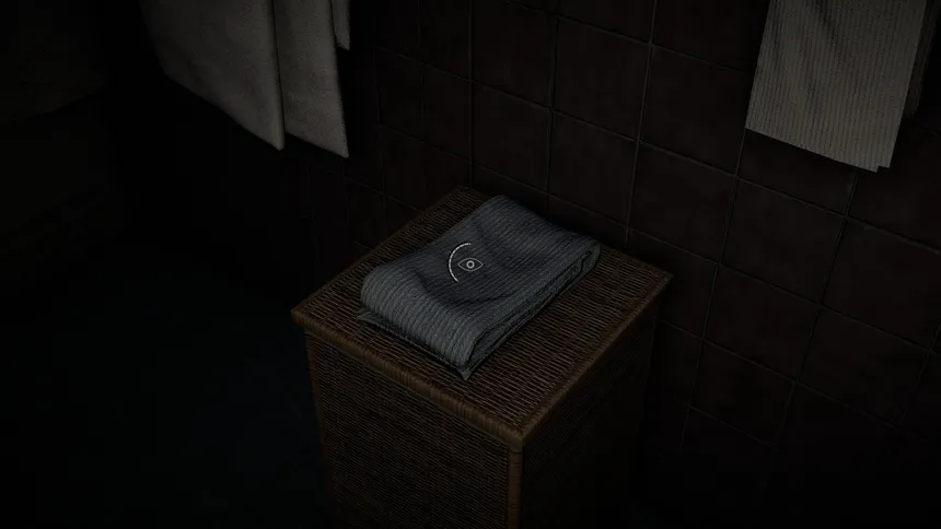 Скриншот 5 к игре Stalker from Willowfield St.