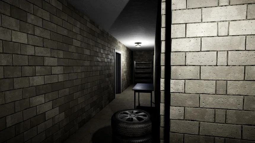 Скриншот 6 к игре Stalker from Willowfield St.