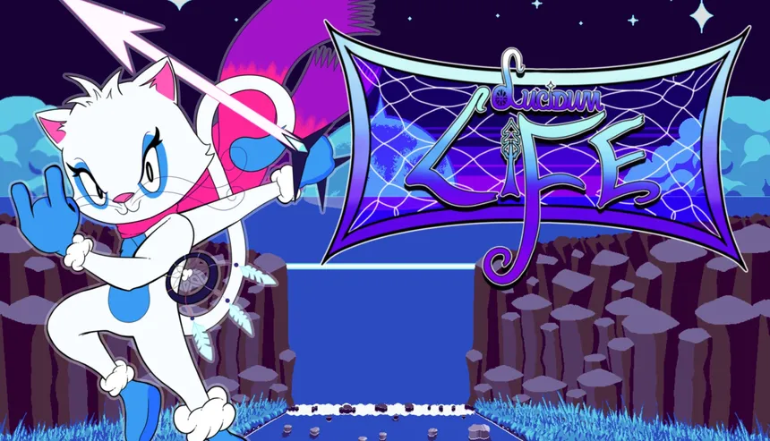 Скриншот 6 к игре Lucidum Life