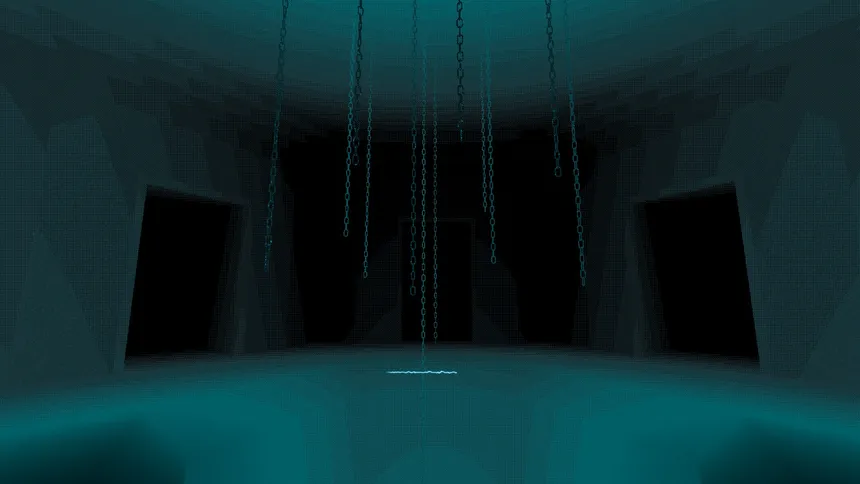 Скриншот 5 к игре Is Anybody There?