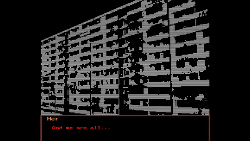 Скриншот 5 к игре Oblivio: Lost In The World