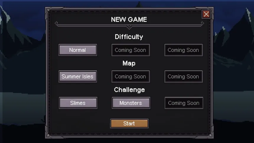Скриншот 5 к игре Isles of Wrath