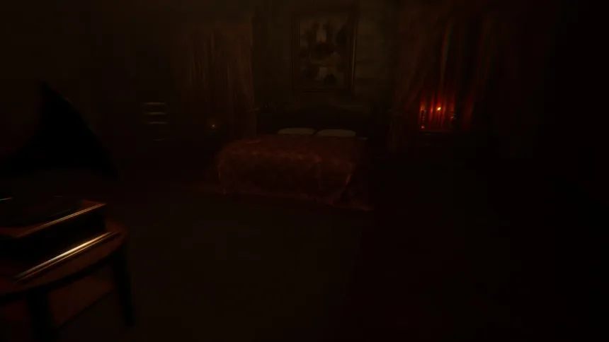 Скриншот 6 к игре In Our Parlor