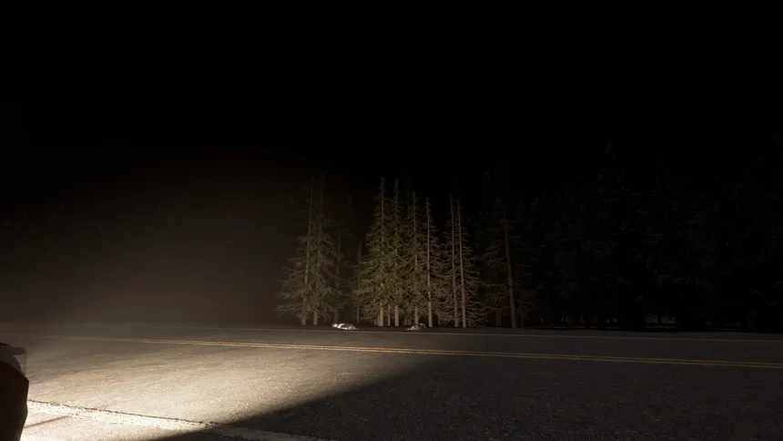 Скриншот 5 к игре Highway 11