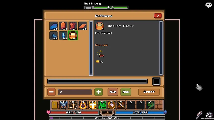 Скриншот 6 к игре Ancible Online