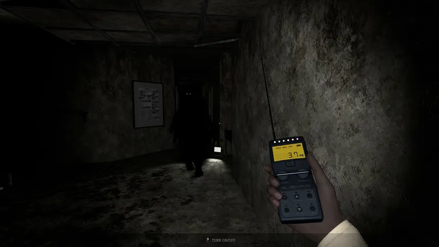 Скриншот 5 к игре Victim Complex