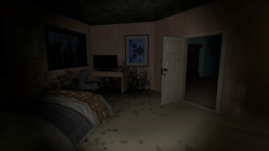 Скриншот 6 к игре Victim Complex