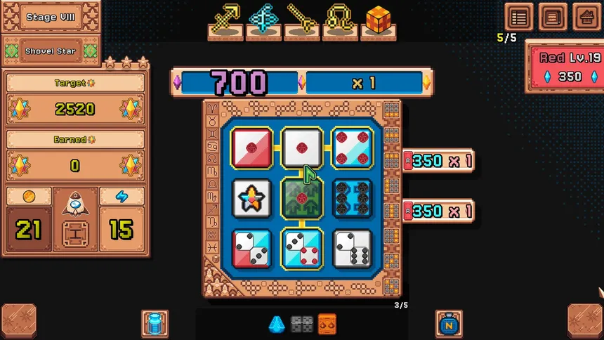 Скриншот 6 к игре Star Dice