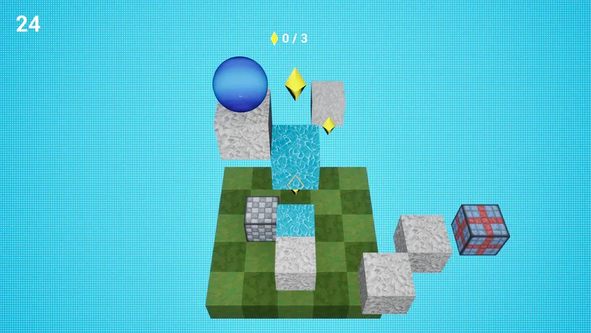 Скриншот 5 к игре 迷视