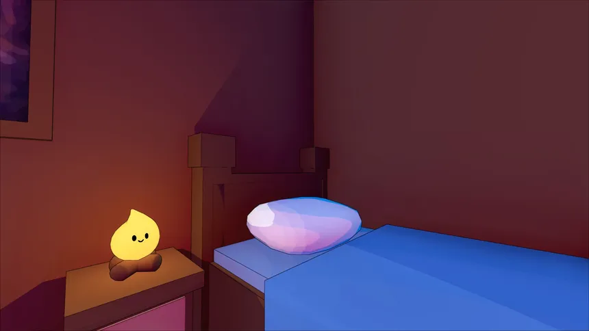 Скриншот 5 к игре Umami Island
