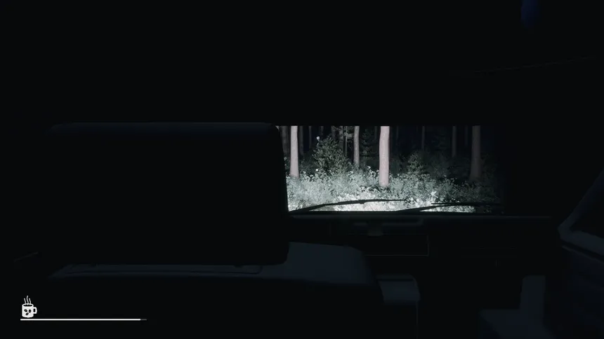 Скриншот 5 к игре The Trailer Incident