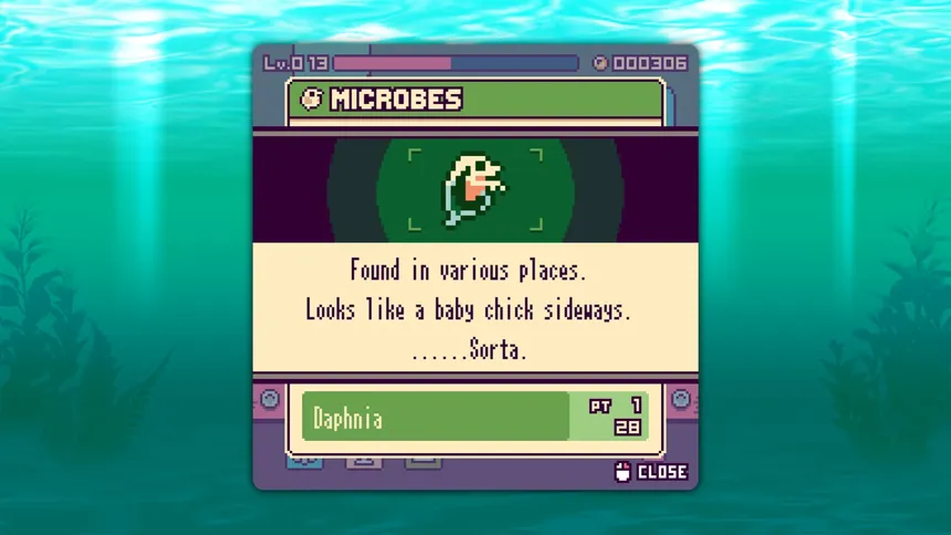 Скриншот 5 к игре Post Apocalypse Microbe Lab