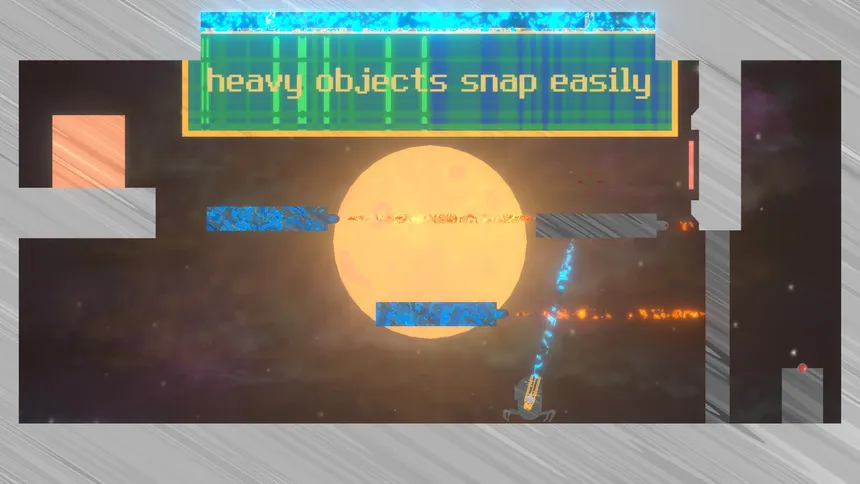 Скриншот 5 к игре Time Resistance Machine