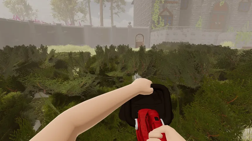 Скриншот 7 к игре Gardener Simulator