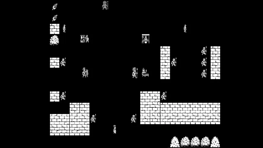 Скриншот 5 к игре KAIBIL