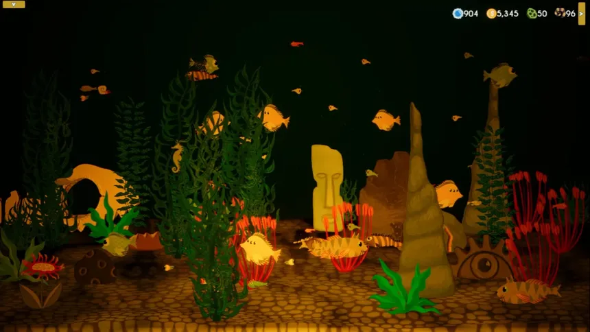 Скриншот 5 к игре Creep Tank