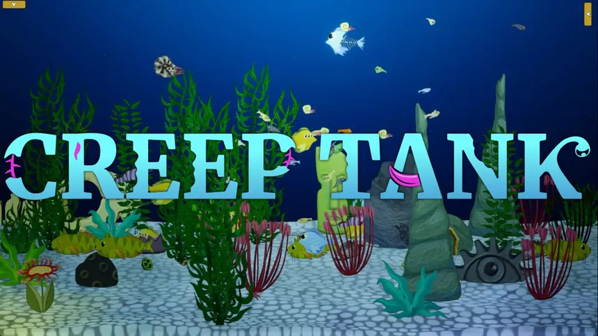 Скриншот 6 к игре Creep Tank