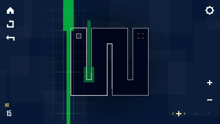 Скриншот 5 к игре Resizer