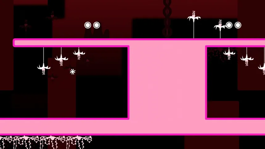 Скриншот 5 к игре Can't Stop Running