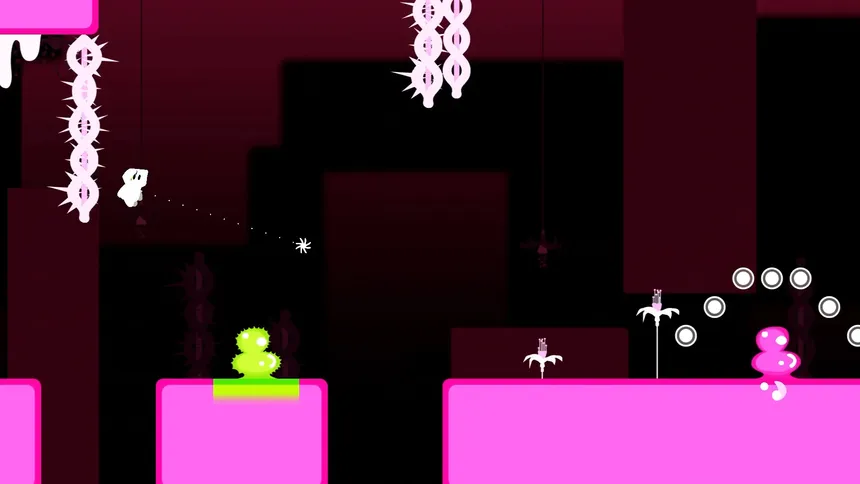 Скриншот 6 к игре Can't Stop Running