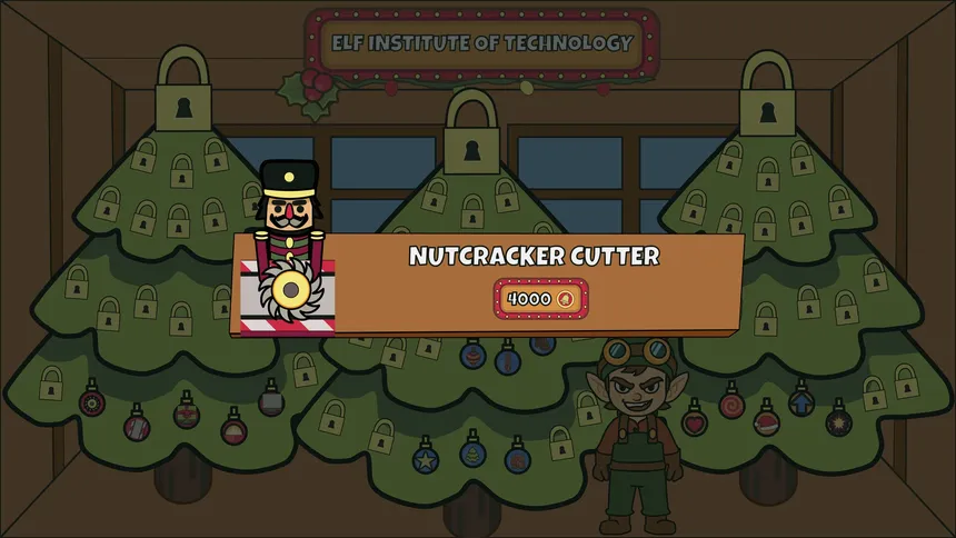 Скриншот 5 к игре Elfgineer
