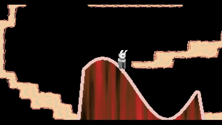 Скриншот 5 к игре Bunny Dusty