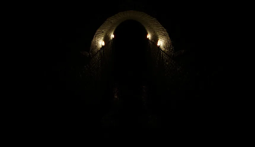 Скриншот 5 к игре Veilborne Sacrament