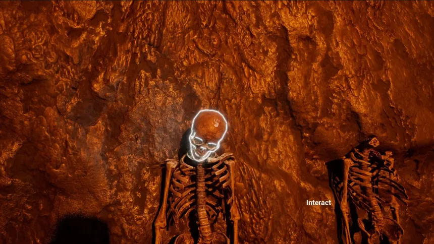 Скриншот 5 к игре Silent Chamber